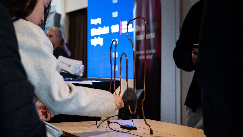 Bild från albumet Arbetsmarknadsmässor 2026