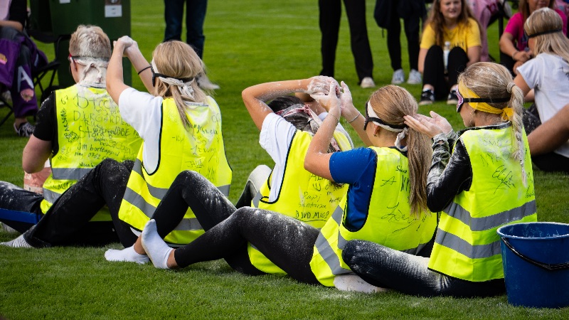 Bild från albumet Inspark 2026