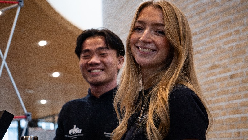 Bild från albumet Arbetsmarknadsmässor 2026