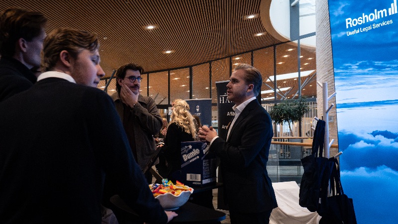 Bild från albumet Arbetsmarknadsmässor 2026