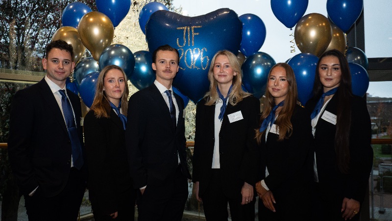 Bild från albumet Arbetsmarknadsmässor 2026