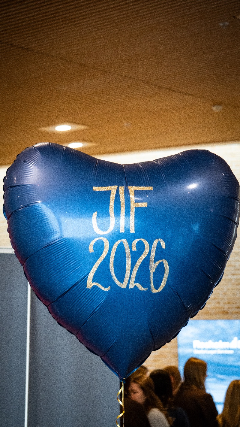 Bild från albumet Arbetsmarknadsmässor 2026