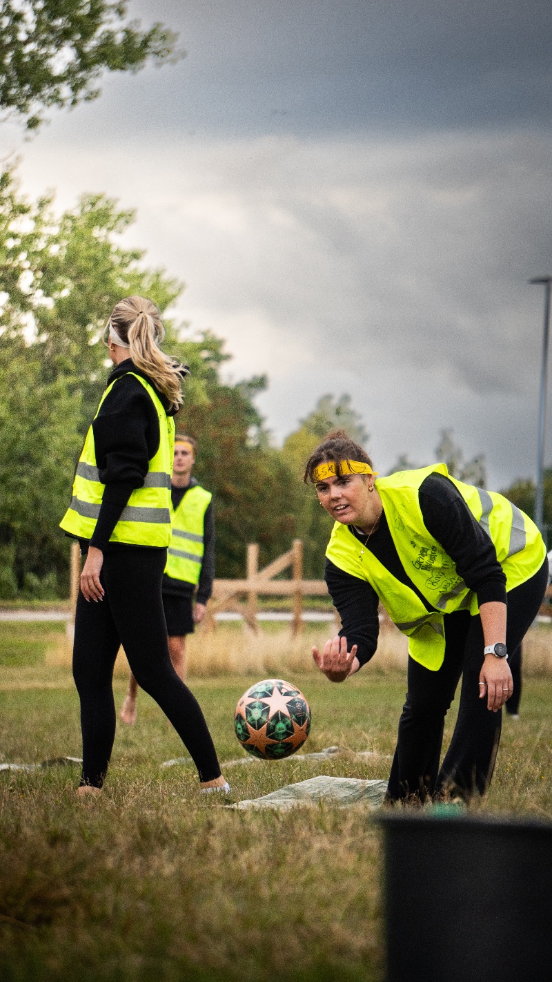 Bild från albumet Inspark 2026