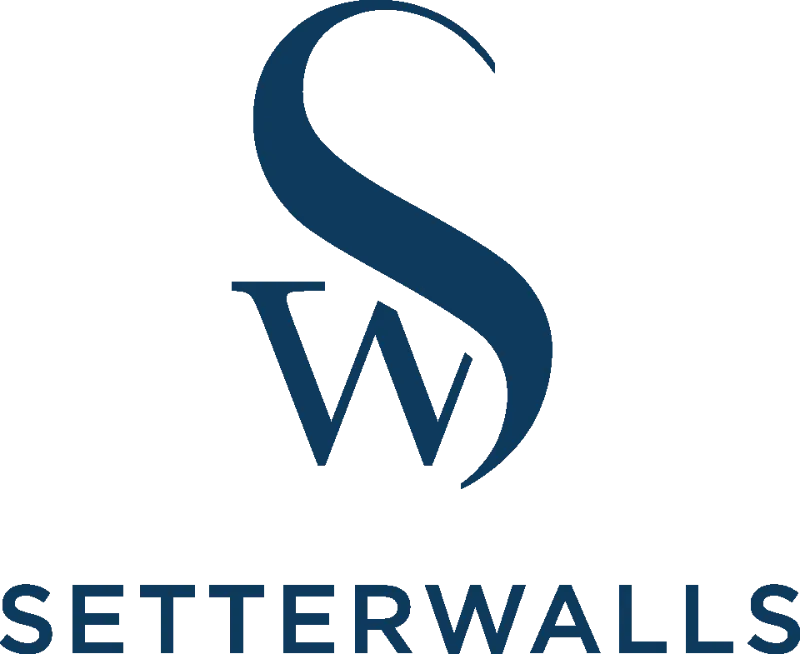 Setterwalls